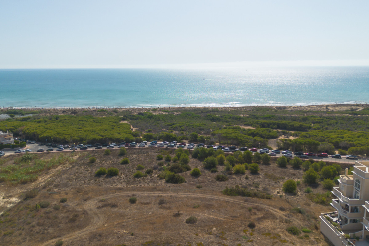 Reventa - Apartamento / piso - Guardamar del Segura - Campomar