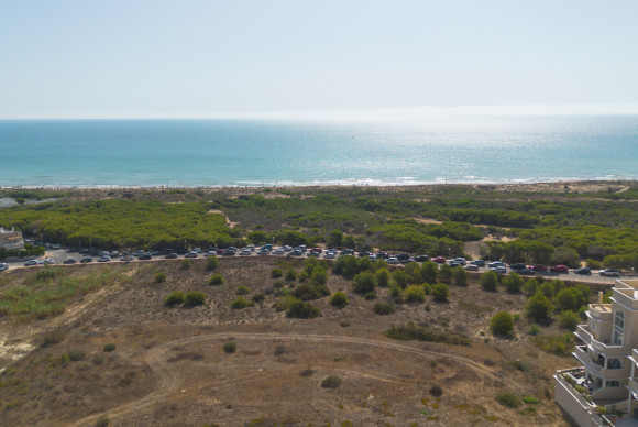 Reventa - Apartamento / piso - Guardamar del Segura - Campomar