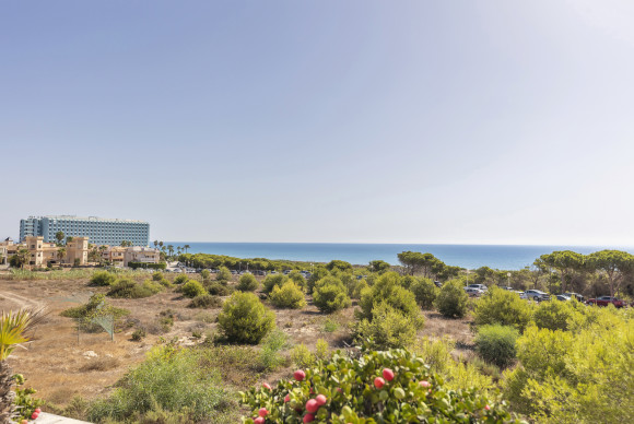 Reventa - Apartamento / piso - Guardamar del Segura - Campomar