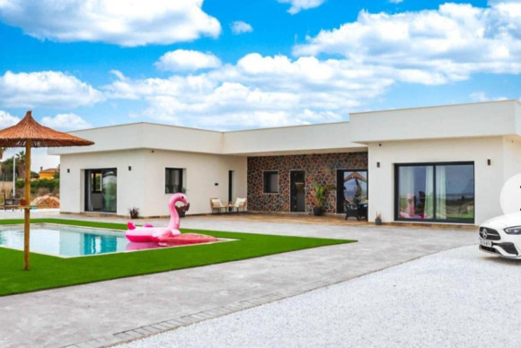 Herverkoop - Villa - Ciudad Quesada - Rojales