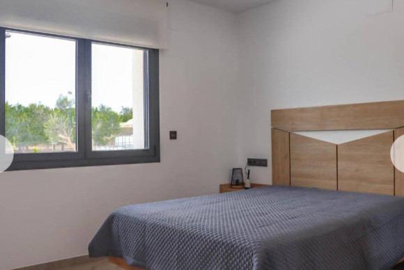 Herverkoop - Villa - Ciudad Quesada - Rojales