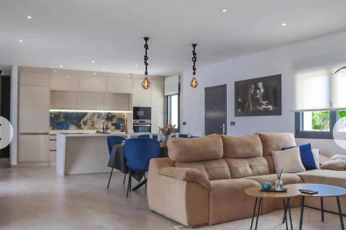 Herverkoop - Villa - Ciudad Quesada - Rojales