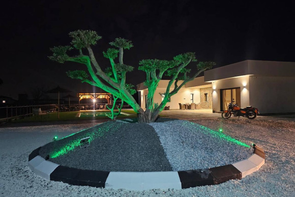 Herverkoop - Villa - Ciudad Quesada - Rojales