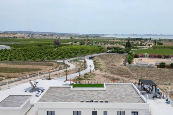 Herverkoop - Villa - Ciudad Quesada - Rojales