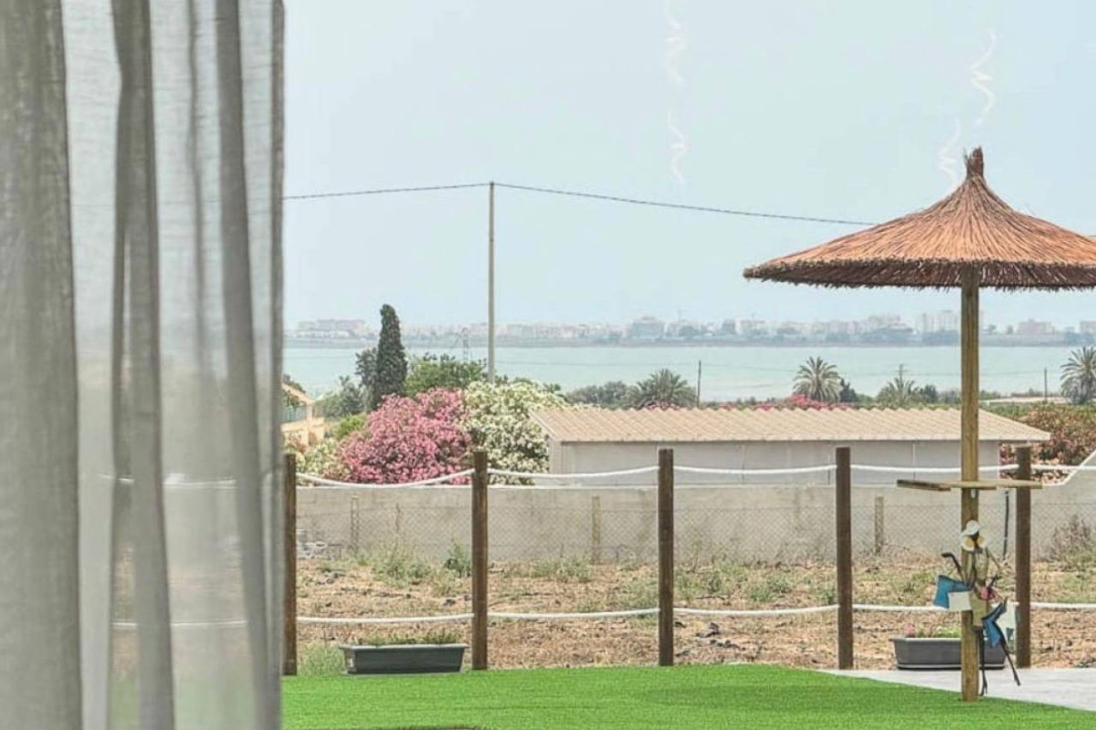 Herverkoop - Villa - Ciudad Quesada - Rojales