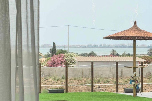 Herverkoop - Villa - Ciudad Quesada - Rojales