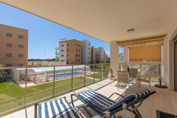 Herverkoop - Appartement  - Orihuela