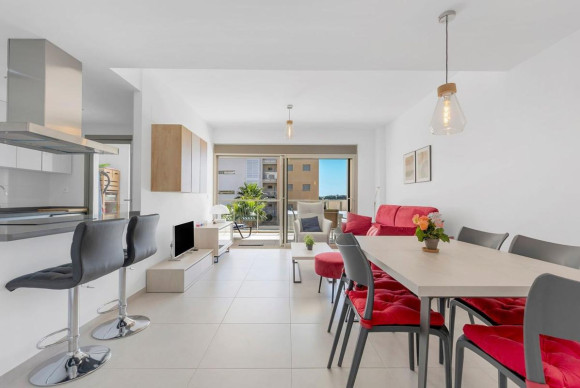 Herverkoop - Appartement  - Orihuela
