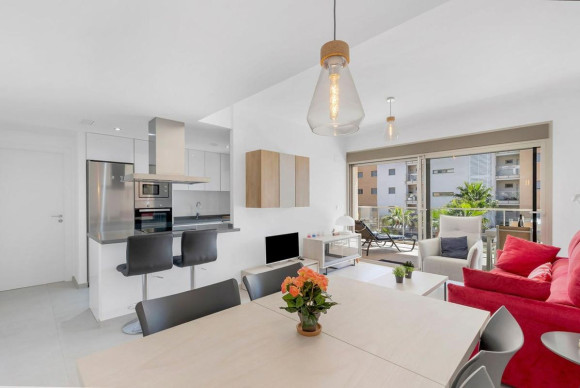 Herverkoop - Appartement  - Orihuela