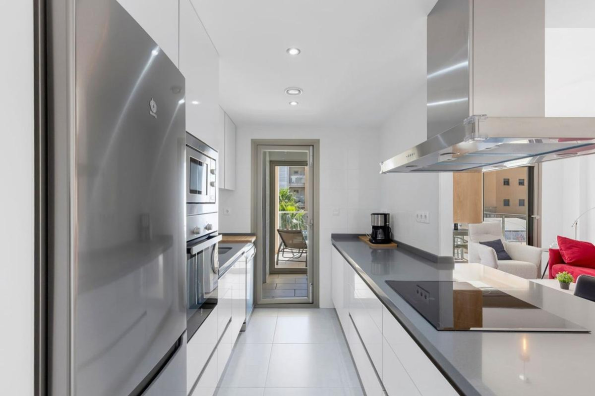 Herverkoop - Appartement  - Orihuela