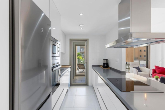 Herverkoop - Appartement  - Orihuela