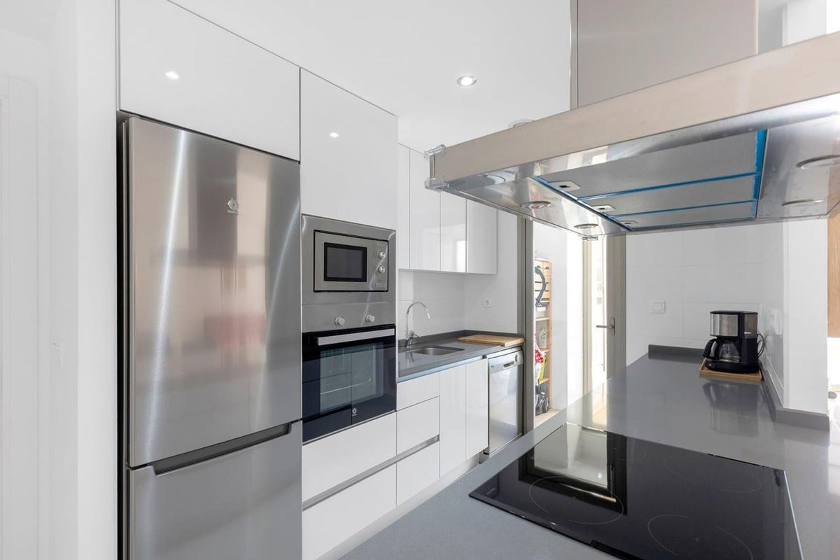 Herverkoop - Appartement  - Orihuela