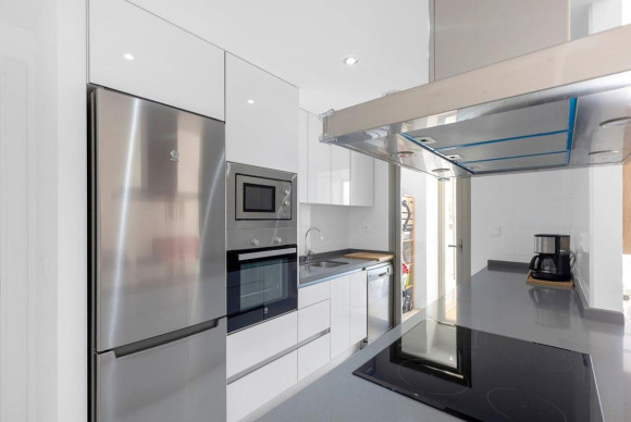 Herverkoop - Appartement  - Orihuela