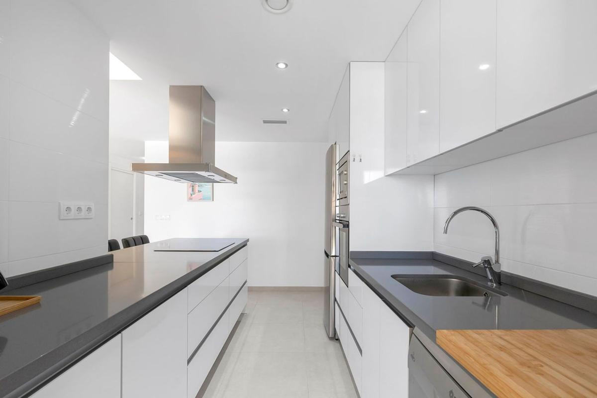 Herverkoop - Appartement  - Orihuela