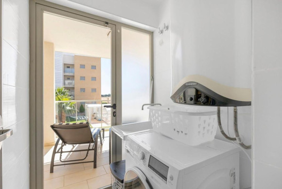 Herverkoop - Appartement  - Orihuela