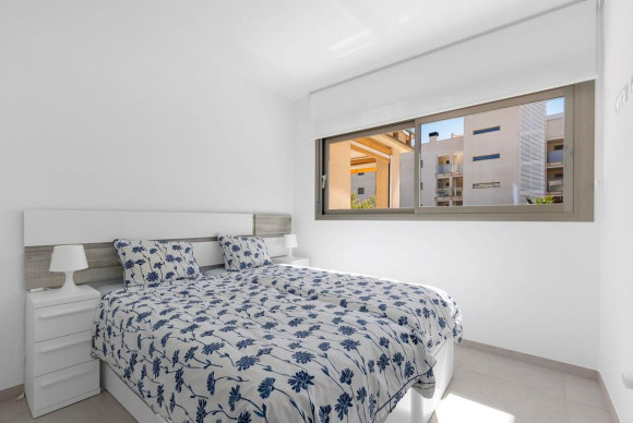 Herverkoop - Appartement  - Orihuela