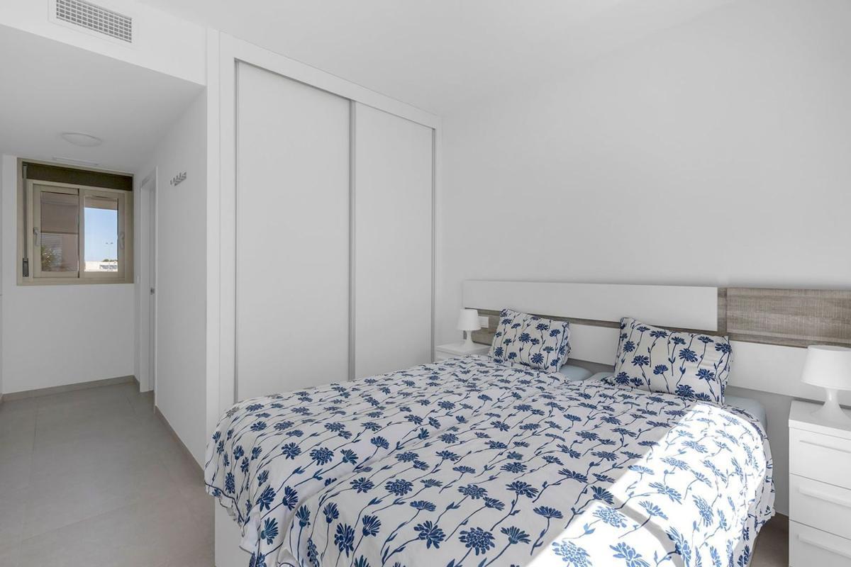 Herverkoop - Appartement  - Orihuela