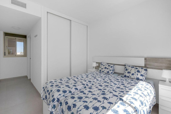 Herverkoop - Appartement  - Orihuela