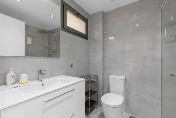Herverkoop - Appartement  - Orihuela
