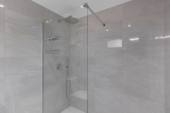 Herverkoop - Appartement  - Orihuela