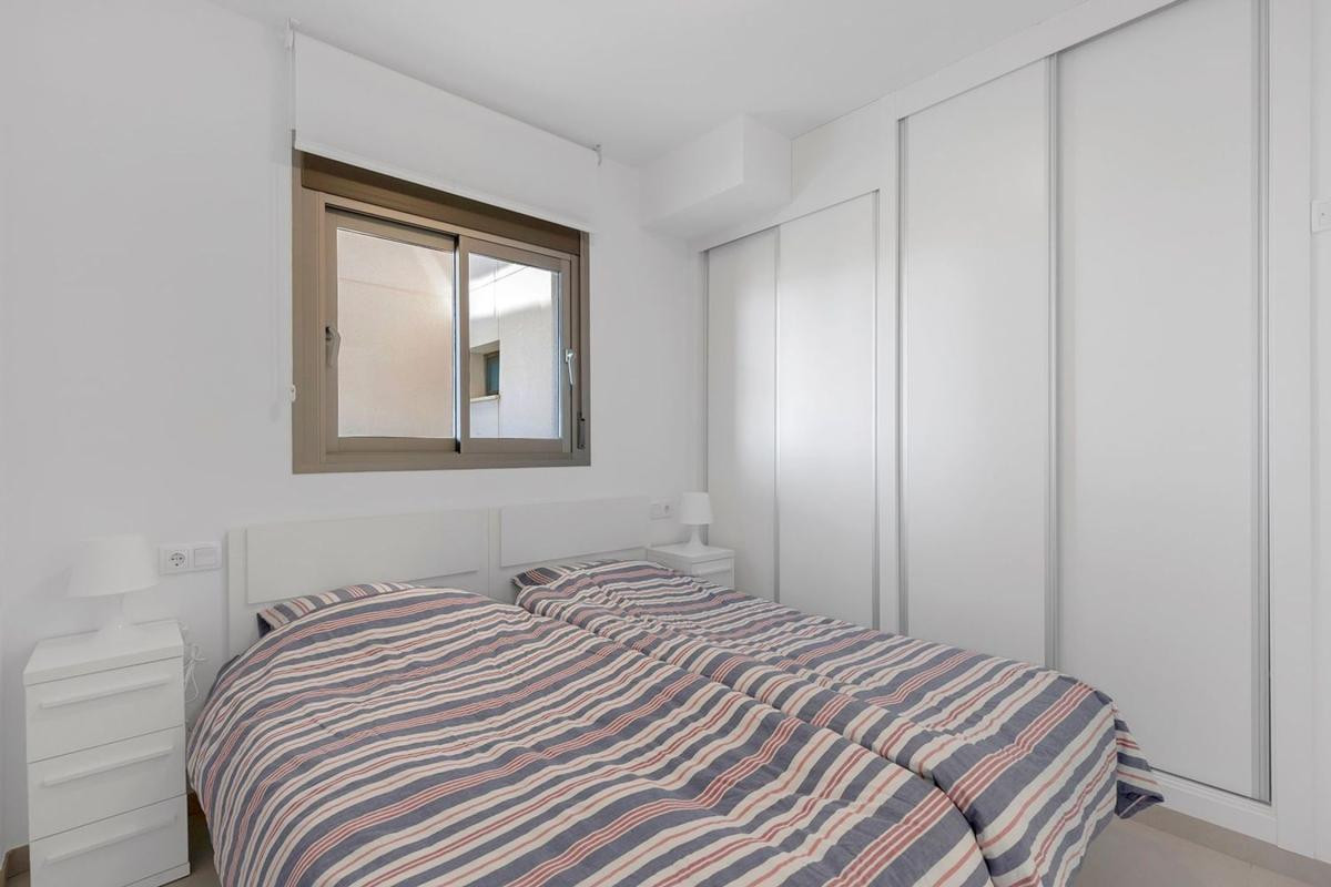 Herverkoop - Appartement  - Orihuela