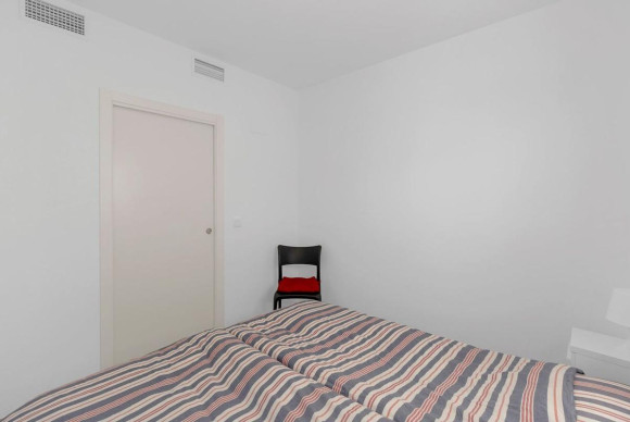 Herverkoop - Appartement  - Orihuela