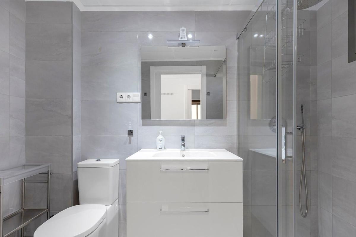 Herverkoop - Appartement  - Orihuela