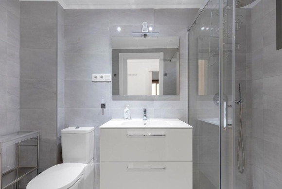 Herverkoop - Appartement  - Orihuela