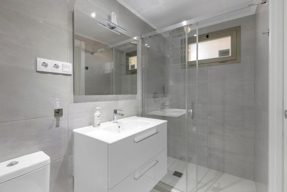 Herverkoop - Appartement  - Orihuela