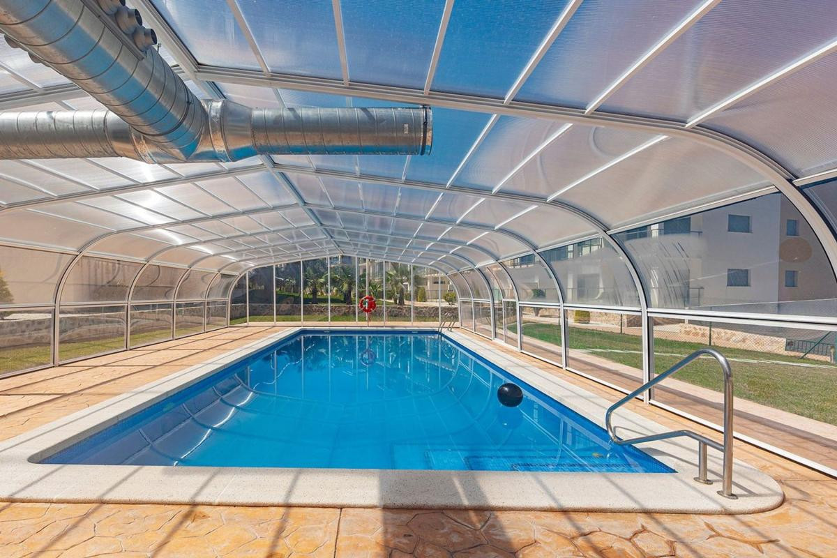 Herverkoop - Appartement  - Orihuela