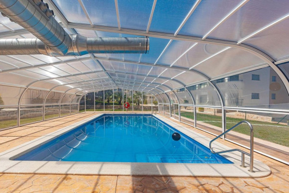 Herverkoop - Appartement  - Orihuela
