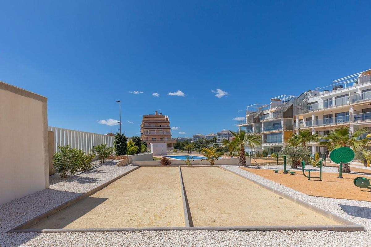 Herverkoop - Appartement  - Orihuela