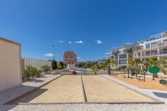 Herverkoop - Appartement  - Orihuela