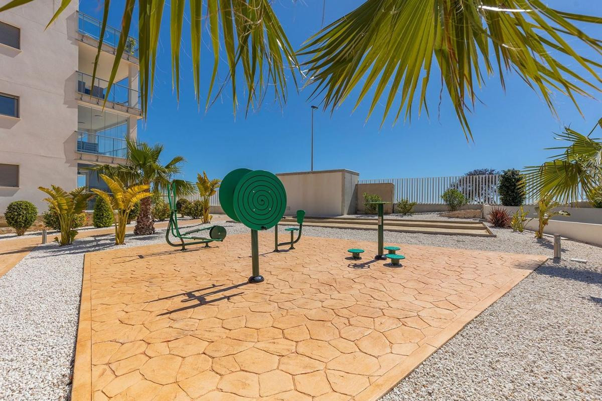 Herverkoop - Appartement  - Orihuela