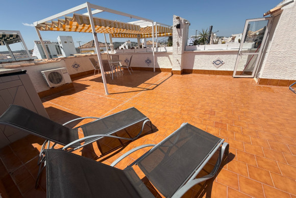 Resale - Apartment  - Orihuela Costa - Entre Naranjos Vistabella