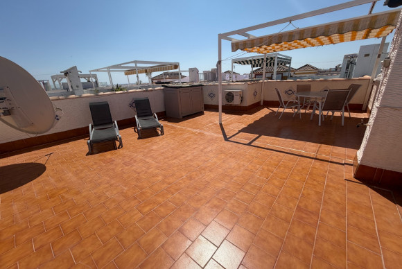 Resale - Apartment  - Orihuela Costa - Entre Naranjos Vistabella