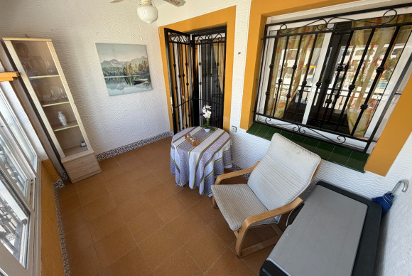 Resale - Apartment  - Orihuela Costa - Entre Naranjos Vistabella