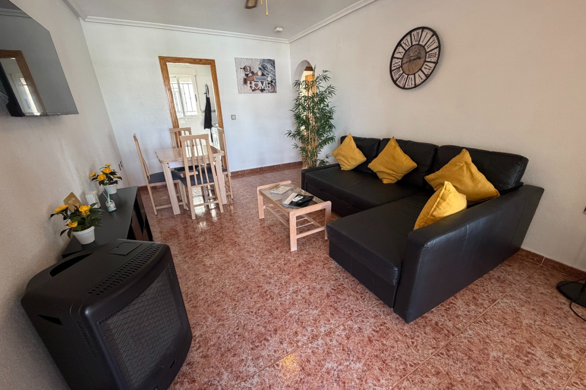 Resale - Apartment  - Orihuela Costa - Entre Naranjos Vistabella
