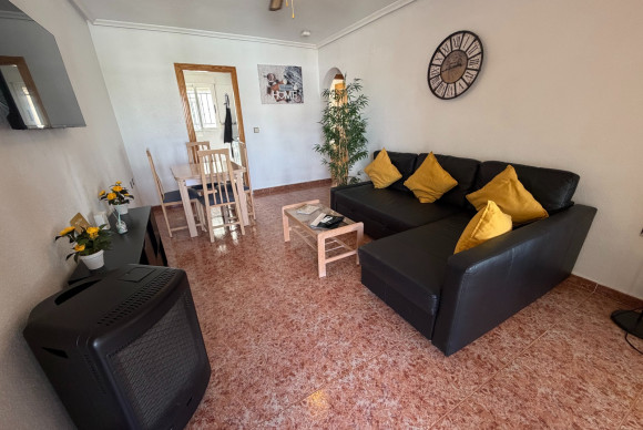 Resale - Apartment  - Orihuela Costa - Entre Naranjos Vistabella