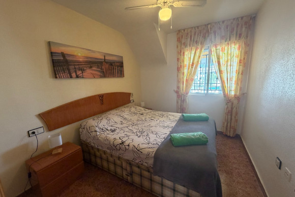 Resale - Apartment  - Orihuela Costa - Entre Naranjos Vistabella