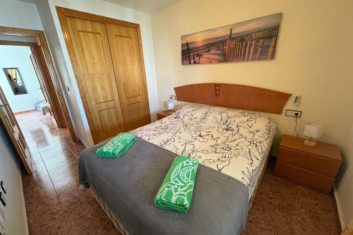 Resale - Apartment  - Orihuela Costa - Entre Naranjos Vistabella