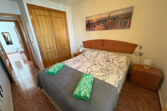 Resale - Apartment  - Orihuela Costa - Entre Naranjos Vistabella