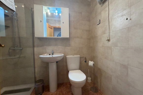 Resale - Apartment  - Orihuela Costa - Entre Naranjos Vistabella