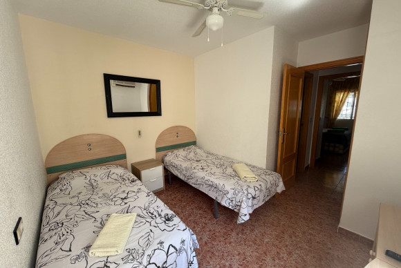 Resale - Apartment  - Orihuela Costa - Entre Naranjos Vistabella