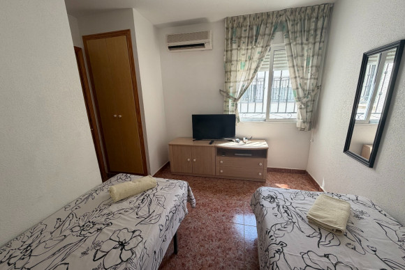 Resale - Apartment  - Orihuela Costa - Entre Naranjos Vistabella