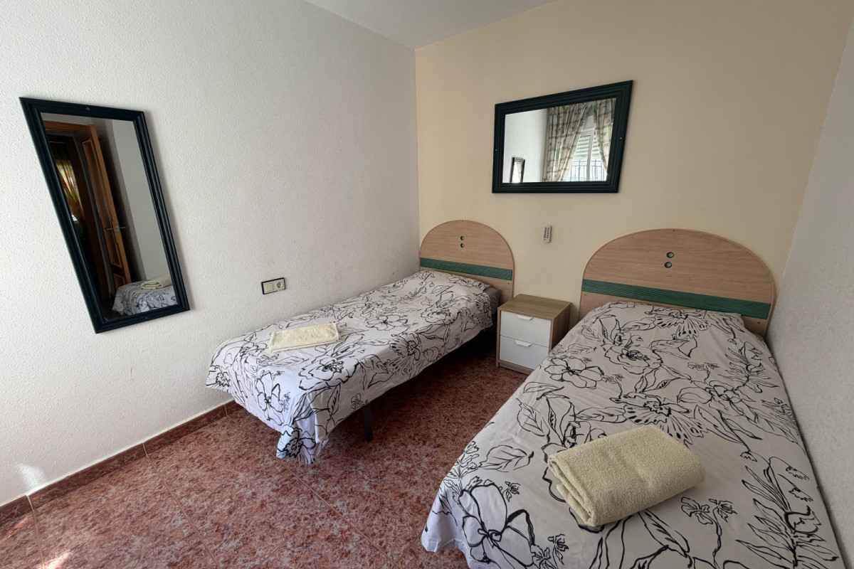 Resale - Apartment  - Orihuela Costa - Entre Naranjos Vistabella
