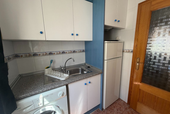 Resale - Apartment  - Orihuela Costa - Entre Naranjos Vistabella