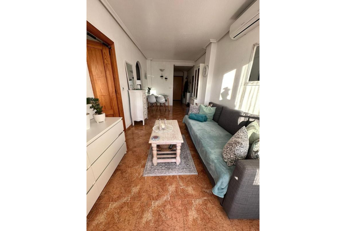 Herverkoop - Appartement  - Torrevieja - torrevieja