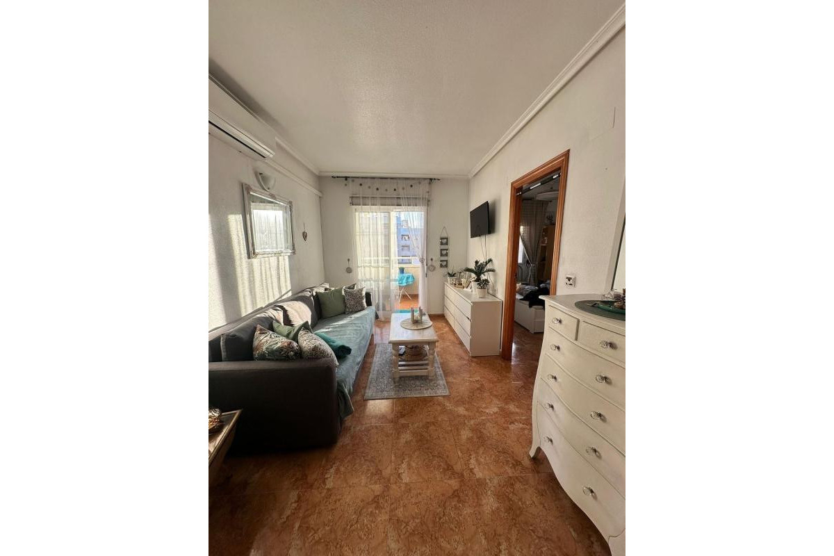 Herverkoop - Appartement  - Torrevieja - torrevieja
