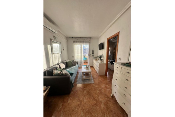 Herverkoop - Appartement  - Torrevieja - torrevieja